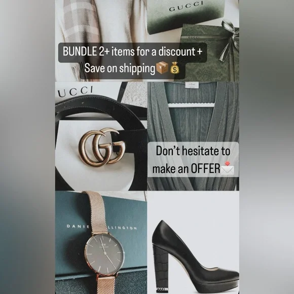 ALO Iconic Shopper Tote - Picture 6 of 6